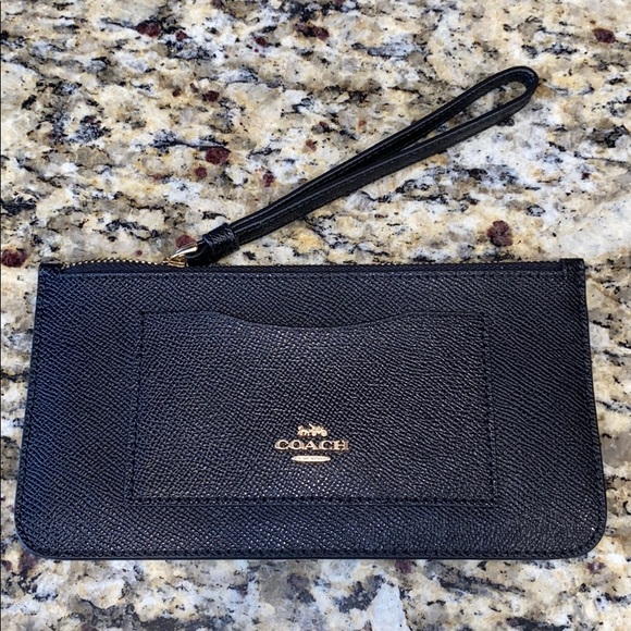 Coach Handbags - COACH WALLET